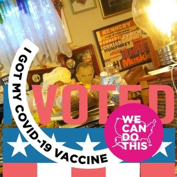 Meet your Posher, Ruth - Picture 1 of 1